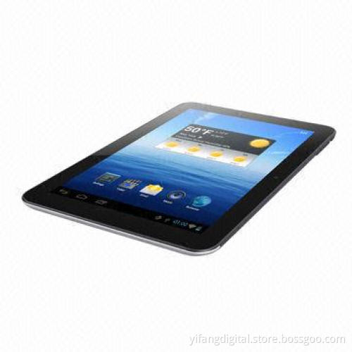 10.1-inch Android MID with RK3066 Dual Core, IPS Screen, 1280 x 800 Resolution and HDMI